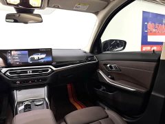 BMW 3 325Li M - фото 6
