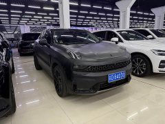 Lynk & Co 05 2.0TD 2WDHalo - фото 1