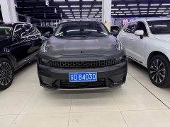 Lynk & Co 05 2.0TD 2WDHalo - фото 2