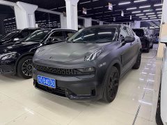 Lynk & Co 05 2.0TD 2WDHalo - фото 3