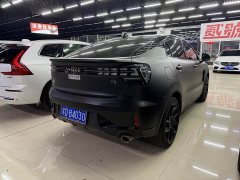 Lynk & Co 05 2.0TD 2WDHalo - фото 4