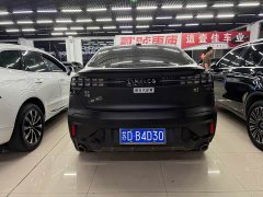 Lynk & Co 05 2.0TD 2WDHalo - фото 5
