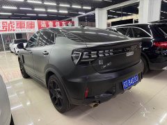 Lynk & Co 05 2.0TD 2WDHalo - фото 6