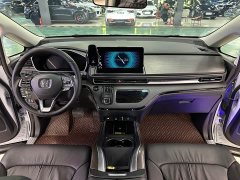 Elise 2.0L e:HEV Luxury Edition - фото 10