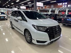 Elise 2.0L e:HEV Luxury Edition - фото 3