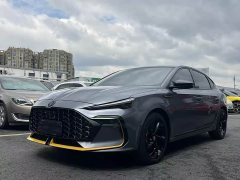 SAIC MG6 Pro 1.5T TrophyLuxury Edition - фото 1
