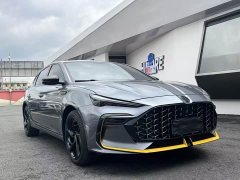 SAIC MG6 Pro 1.5T TrophyLuxury Edition - фото 3
