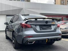 SAIC MG6 Pro 1.5T TrophyLuxury Edition - фото 5