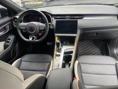 SAIC MG6 Pro 1.5T TrophyLuxury Edition - фото 7