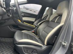 SAIC MG6 Pro 1.5T TrophyLuxury Edition - фото 8