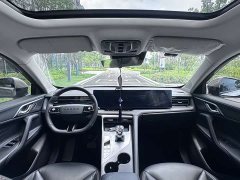 BMW Roewe RX5 New Energy eRX5 Super Hybrid Comfort Edition - фото 4