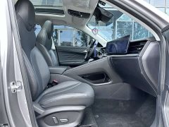 BMW Roewe RX5 New Energy eRX5 Super Hybrid Comfort Edition - фото 7