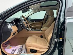 Jaguar XFL 2.0T P250 two-wheel drive exclusive luxury version - фото 15
