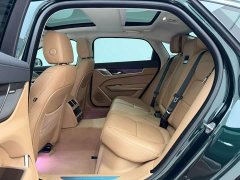 Jaguar XFL 2.0T P250 two-wheel drive exclusive luxury version - фото 17