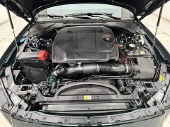 Jaguar XFL 2.0T P250 two-wheel drive exclusive luxury version - фото 18