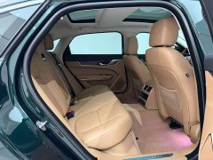 Jaguar XFL 2.0T P250 two-wheel drive exclusive luxury version - фото 20