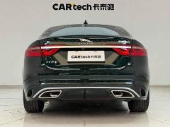 Jaguar XFL 2.0T P250 two-wheel drive exclusive luxury version - фото 9