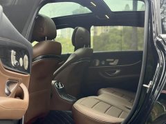 Mercedes-Benz E-Class facelift E 300 L luxury - фото 10
