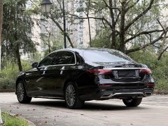 Mercedes-Benz E-Class facelift E 300 L luxury - фото 13