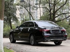 Mercedes-Benz E-Class facelift E 300 L luxury - фото 15