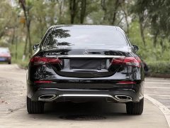 Mercedes-Benz E-Class facelift E 300 L luxury - фото 16