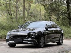 Mercedes-Benz E-Class facelift E 300 L luxury - фото 2