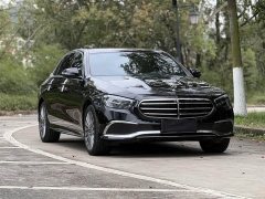 Mercedes-Benz E-Class facelift E 300 L luxury - фото 3