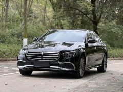 Mercedes-Benz E-Class facelift E 300 L luxury - фото 4