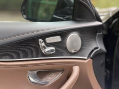 Mercedes-Benz E-Class facelift E 300 L luxury - фото 7
