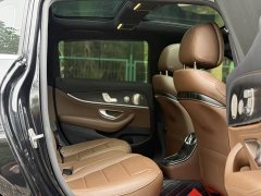 Mercedes-Benz E-Class facelift E 300 L luxury - фото 8