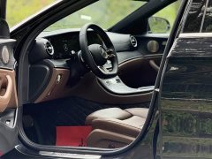 Mercedes-Benz E-Class facelift E 300 L luxury - фото 9