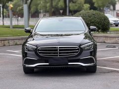 Mercedes-Benz E-Class facelift E 300 L luxury - фото 1