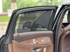 Mercedes-Benz E-Class facelift E 300 L luxury - фото 10
