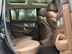 Mercedes-Benz E-Class facelift E 300 L luxury - фото 11