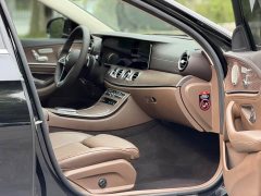 Mercedes-Benz E-Class facelift E 300 L luxury - фото 13