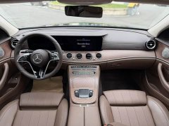Mercedes-Benz E-Class facelift E 300 L luxury - фото 14