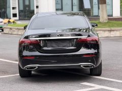 Mercedes-Benz E-Class facelift E 300 L luxury - фото 16