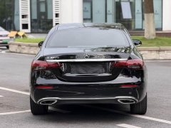 Mercedes-Benz E-Class facelift E 300 L luxury - фото 18