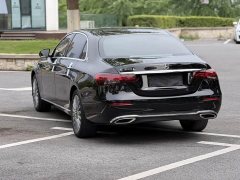 Mercedes-Benz E-Class facelift E 300 L luxury - фото 19