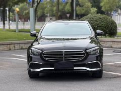 Mercedes-Benz E-Class facelift E 300 L luxury - фото 2