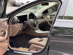 Mercedes-Benz E-Class facelift E 300 L luxury - фото 5