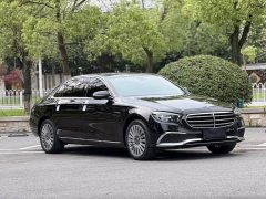 Mercedes-Benz E-Class facelift E 300 L luxury - фото 7