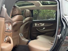 Mercedes-Benz E-Class facelift E 300 L luxury - фото 9