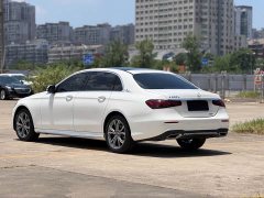 Mercedes-Benz E-Class facelift E 300 L sports luxury - фото 10