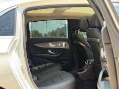 Mercedes-Benz E-Class facelift E 300 L sports luxury - фото 12
