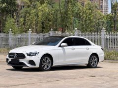 Mercedes-Benz E-Class facelift E 300 L sports luxury - фото 2