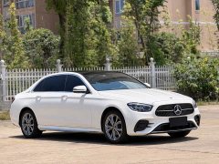 Mercedes-Benz E-Class facelift E 300 L sports luxury - фото 4