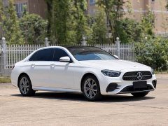 Mercedes-Benz E-Class facelift E 300 L sports luxury - фото 5