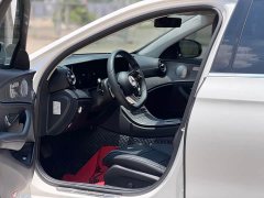 Mercedes-Benz E-Class facelift E 300 L sports luxury - фото 6