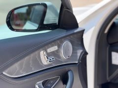 Mercedes-Benz E-Class facelift E 300 L sports luxury - фото 7